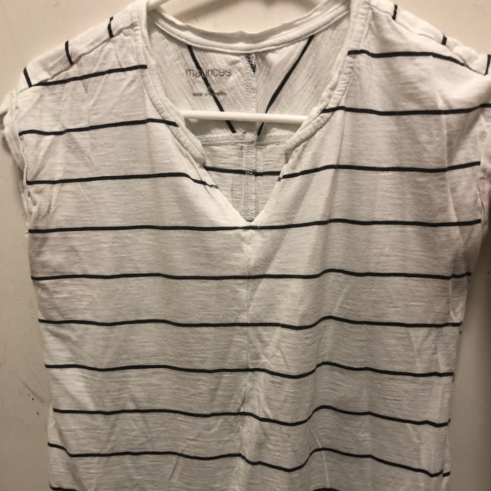 Maurice’s bundle
